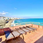 2 Bedroom Penthouse Sea View Apartment Within Sunset Beach Club